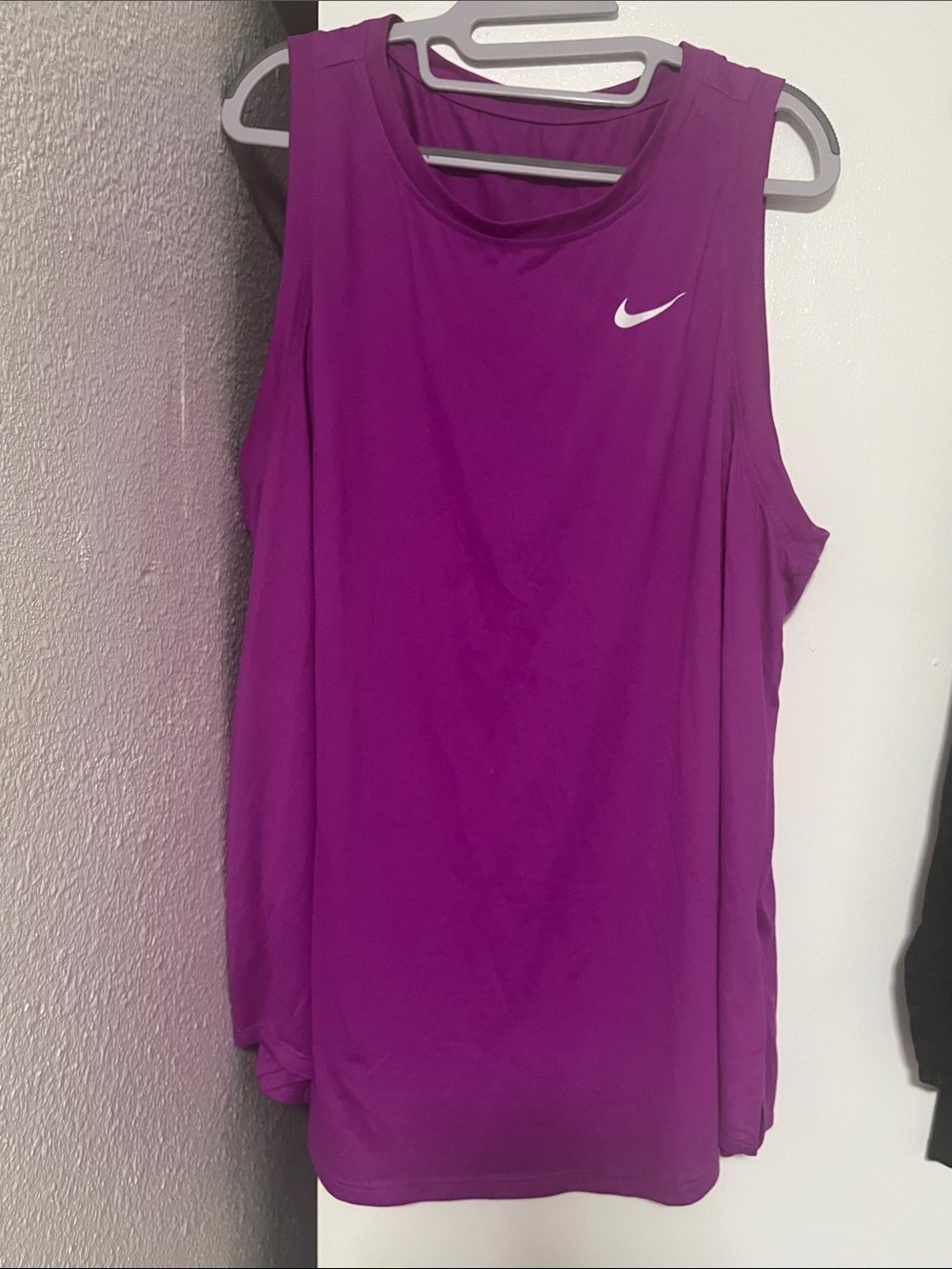 Nike Women's Athletic Tank Top 2X